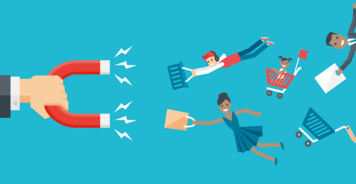 顧客區隔 互聯網銷售中價值最大化的關鍵策略