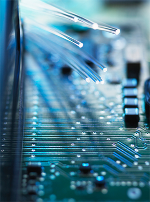 專業計算機系統集成服務 構建高效、可靠的數字化未來